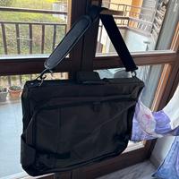 Borsa/Zaino Fila 2 in 1 con borsa interna
