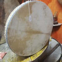 Ocean drums il tamburo del mare