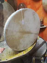 Ocean drums il tamburo del mare