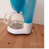 Macchina da caffè americano