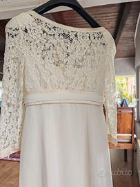 Vestito da sposa