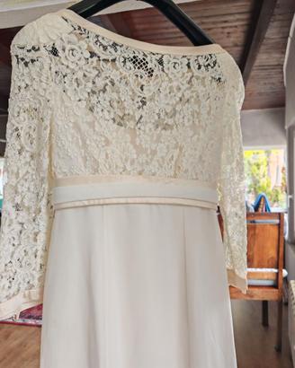 Vestito da sposa