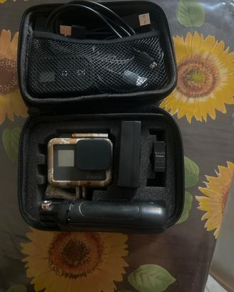 Gopro hero 5 black