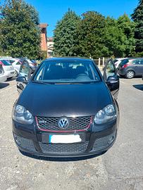 Wolkswagen golf gti 2.0 TFSI 5 porte 200 cavalli 