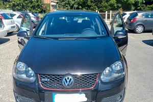 Wolkswagen golf gti 2.0 TFSI 5 porte 200 cavalli 