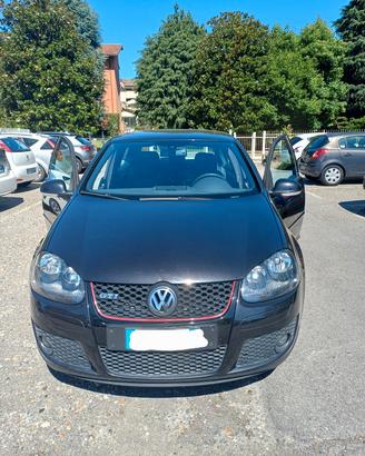 Wolkswagen golf gti 2.0 TFSI 5 porte 200 cavalli 