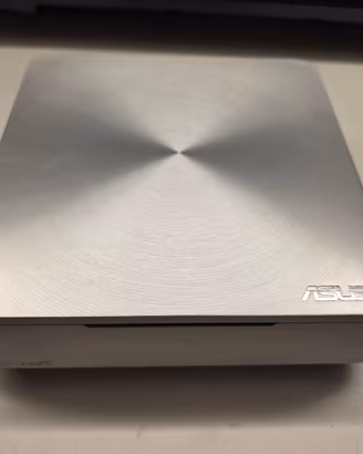Mini PC Asus VM42 Celeron 2957U 8GB RAM No Disco
