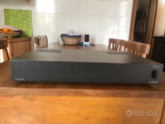 Amplificatore finale Audiolab 8000 P  			