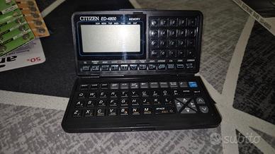 Citizen diario elettronico