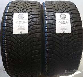 2 GOMME 275 35 21 FALKEN A68483