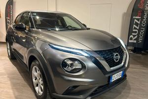Nissan Juke 1.0 Dig-t 114 cv N-connect
