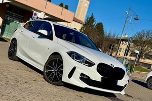 Bmw serie 1 f40 Msport auto