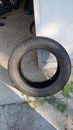 Pneumatici invernali 215-60 t17