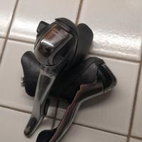 leve dura  ace 7800 10v 