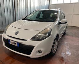 Renault Clio 1.5 dCi 75CV SporTour Yahoo!