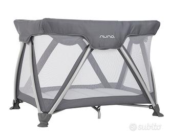 Nuna lettino da viaggio Sena  Aire