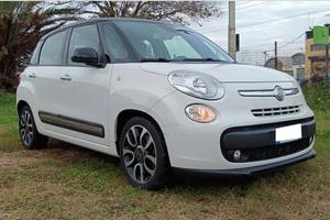 Fiat 500L Lounge 1.3 Mtj - 85CV GARANZIA