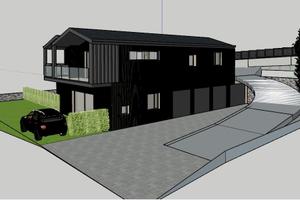 Bianzone Nuovo Complesso residenziale