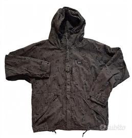 Dickies parka Camo night desert