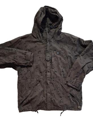 Dickies parka Camo night desert