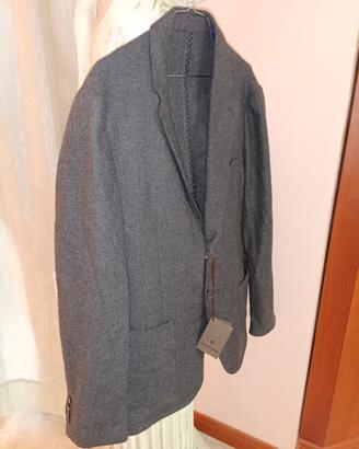 Giacca uomo sartorie fiorentine tg 56