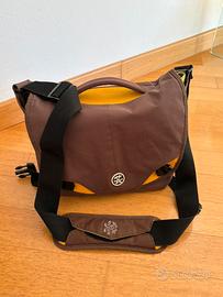 Borsa per macchina fotografica Crumpler