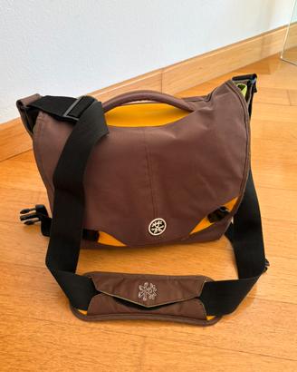 Borsa per macchina fotografica Crumpler