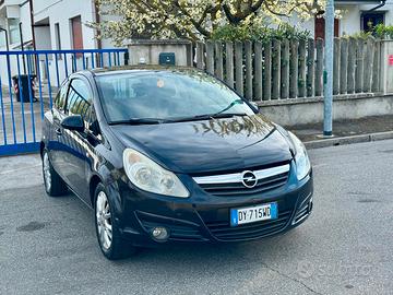 Opel Corsa 1.2 benzina 12/2009 180000k ok x Neo P