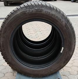 Gomme invernali BARUM 175-65 R14T 82T