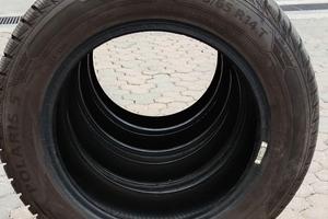 Gomme invernali BARUM 175-65 R14T 82T