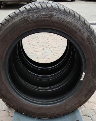 Gomme invernali BARUM 175-65 R14T 82T