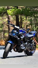 MT-07 2025