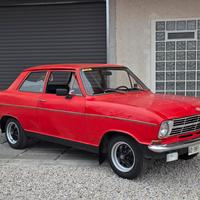 Opel Kadett B 1.1 3 porte 1970