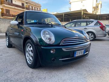 Mini Mini 1.6 16V Cooper