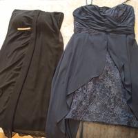 Vestiti donna eleganti rinascimento