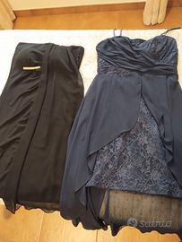 Vestiti donna eleganti rinascimento