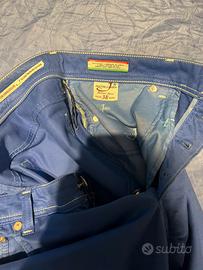 Pantaloni estivi Jacob Cohen