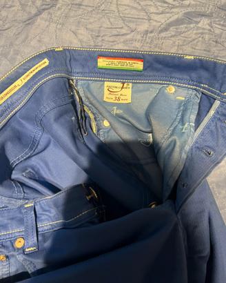 Pantaloni estivi Jacob Cohen