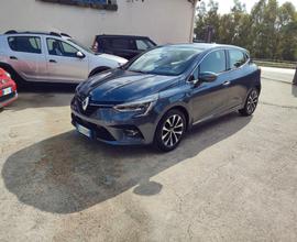 Renault Clio TCe 12V 100 CV GPL 5 porte Intens