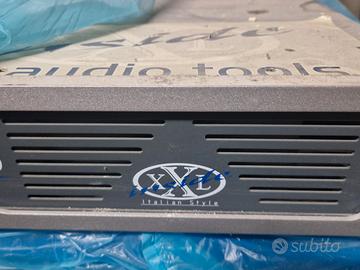 AMPLIFICATORE XXL