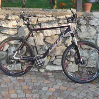 Bici MTB