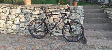 Bici MTB
