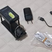 cronografo è cannocchiale 