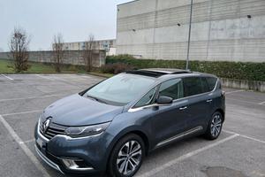 Renaul Espace Blue dCi Executive 190Cv 4 Control