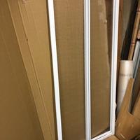 Box Doccia mai usato