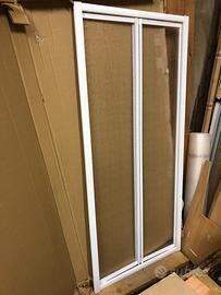 Box Doccia mai usato