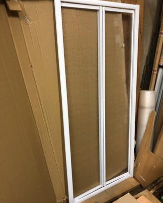 Box Doccia mai usato