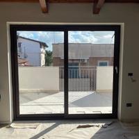 infissi pvc &  alluminio a prezzi modici 