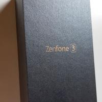 ASUS ZENFONE 3  display 5.5" 