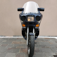 Moto Guzzi V65 PA Storica